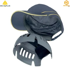 Mũ bảo hộ lưỡi trai DeltaPlus Air Coltan