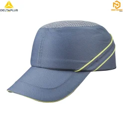 Mũ bảo hộ lưỡi trai DeltaPlus Air Coltan
