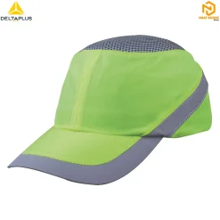 Mũ bảo hộ lưỡi trai DeltaPlus Air Coltan