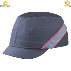 Mũ bảo hộ lưỡi trai DeltaPlus Air Coltan