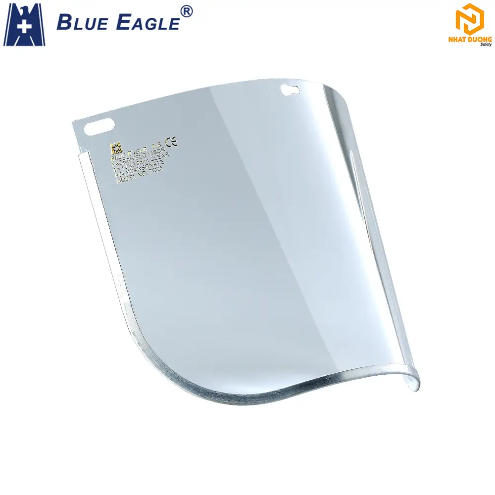 Tấm kính che mặt BlueEagle FC25