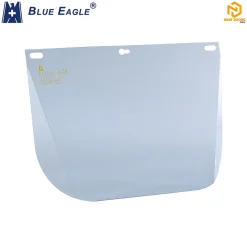Tấm kính che mặt BlueEagle FC25N