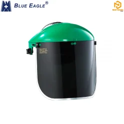 Tấm kính che mặt BlueEagle FC28G5