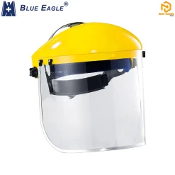 Tấm kính che mặt BlueEagle FC45