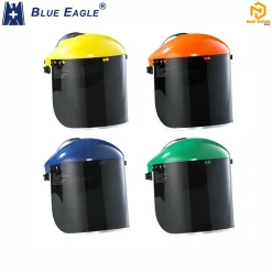 Tấm kính che mặt BlueEagle FC48G5