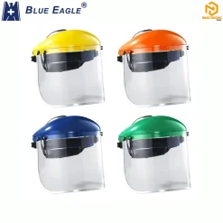 Tấm kính che mặt BlueEagle FC48T