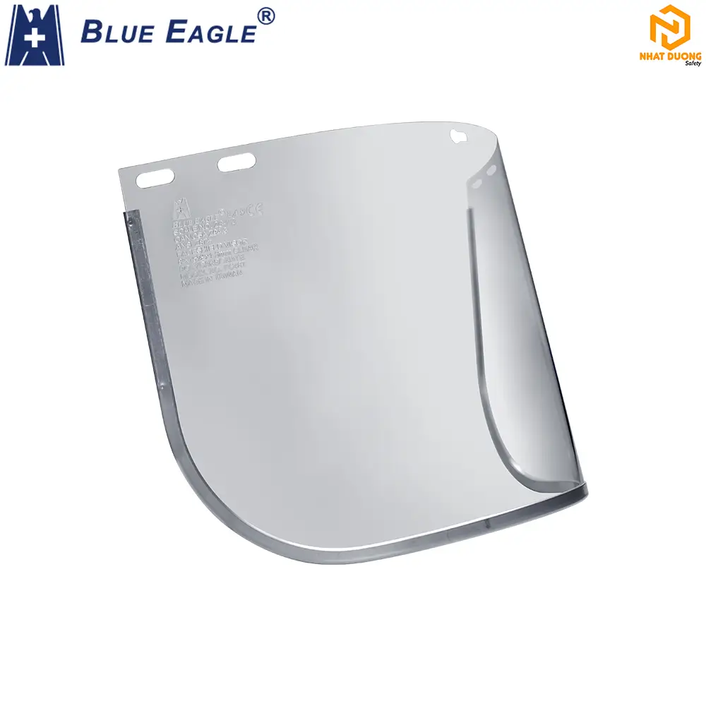Tấm kính che mặt BlueEagle FC48T