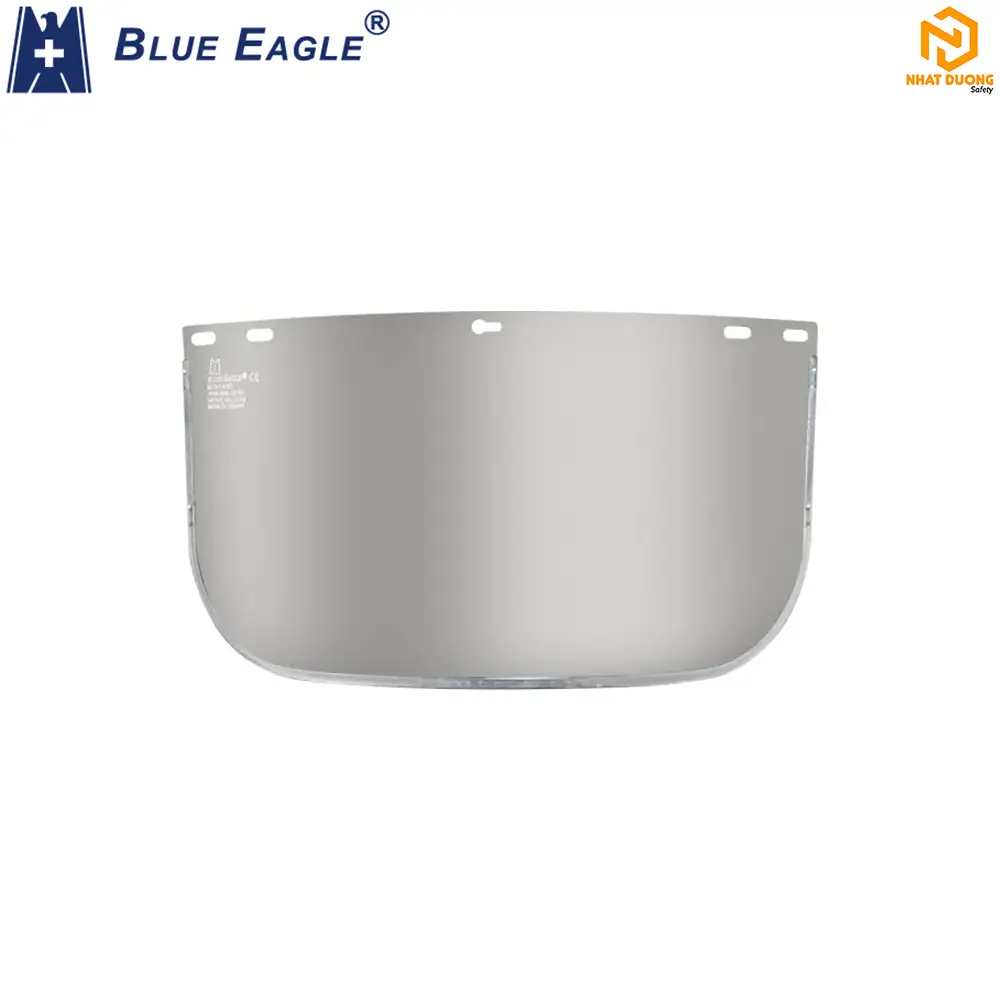 Tấm kính che mặt BlueEagle FCR3