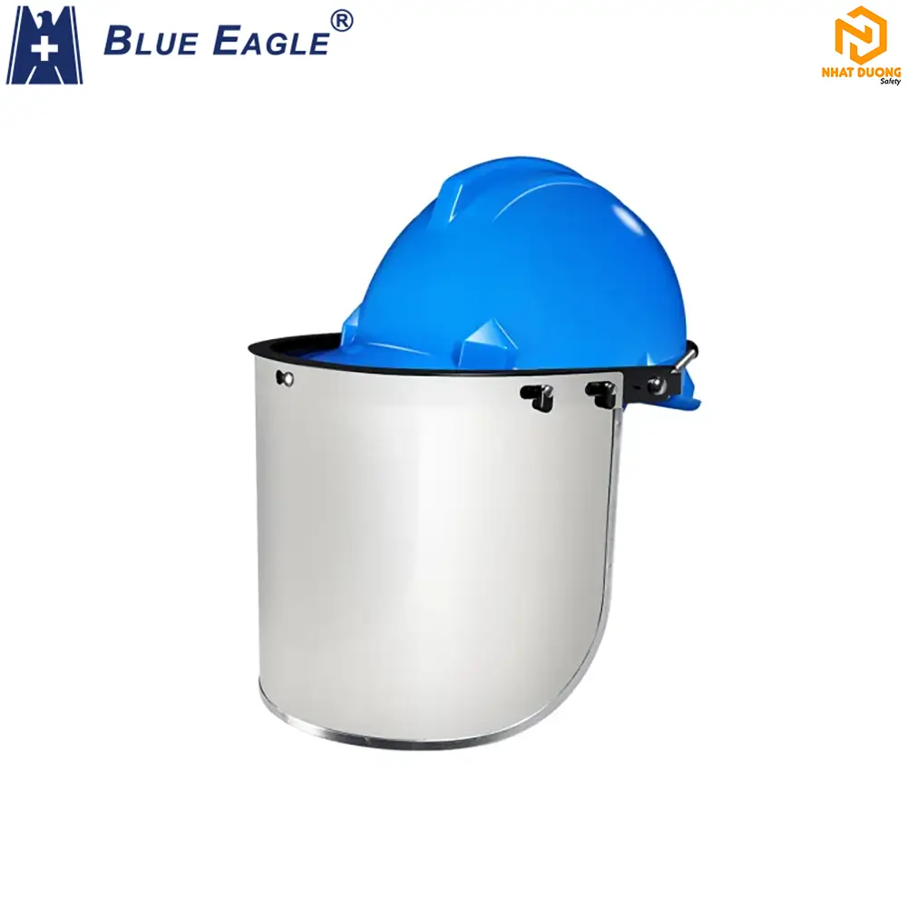 Tấm kính che mặt BlueEagle FCR3