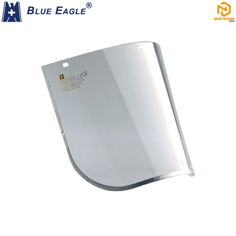 Tấm kính che mặt BlueEagle K25