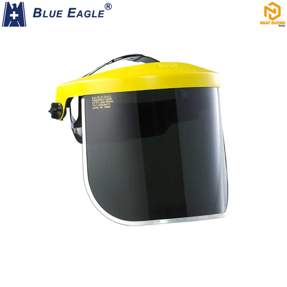 Tấm kính che mặt BlueEagle K28G5