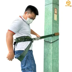 Dây an toàn đai bụng Adela SC19