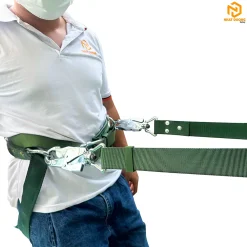 Dây an toàn đai bụng Adela SC19