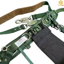 Dây an toàn đai bụng Adela SC19