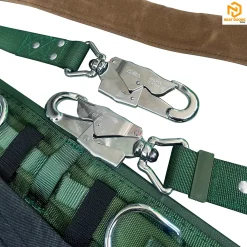 Dây an toàn đai bụng Adela SC19