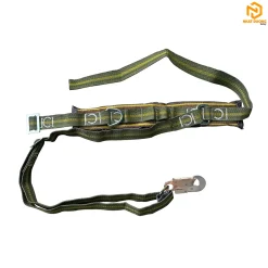 Dây an toàn đai bụng DT02