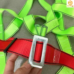 Dây toàn thân giảm sốc TX-SFY1