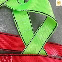 Dây toàn thân giảm sốc TX-SFY1