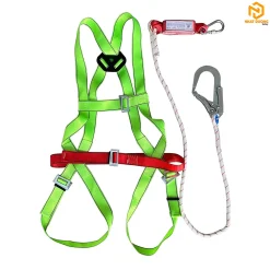 Dây toàn thân giảm sốc TX-SFY1