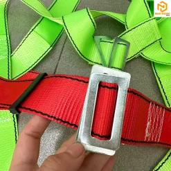 Dây toàn thân giảm sốc TX-SFY2