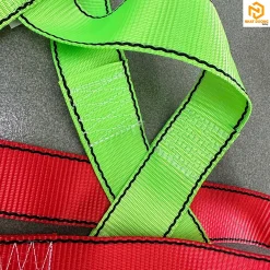 Dây toàn thân giảm sốc TX-SFY2