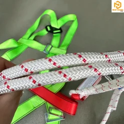 Dây toàn thân giảm sốc TX-SFY2