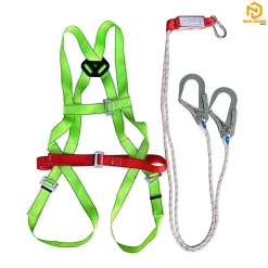 Dây toàn thân giảm sốc TX-SFY2