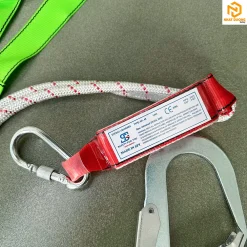 Dây toàn thân giảm sốc TX-SFY2