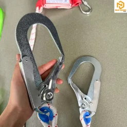 Dây toàn thân giảm sốc TX-SFY2