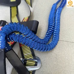 Dây an toàn toàn thân H9T