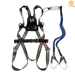 Dây an toàn toàn thân H9T
