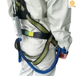 Dây an toàn toàn thân H9T