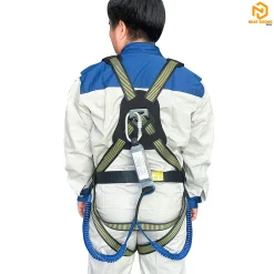 Dây an toàn toàn thân H9T