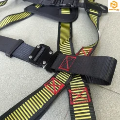 Dây an toàn toàn thân H9T