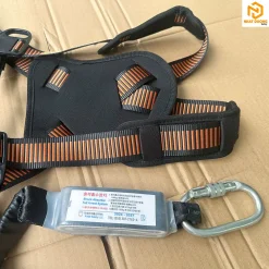 Dây an toàn toàn thân BEN44