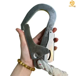 Dây an toàn toàn thân D06