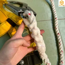 Dây an toàn toàn thân D06