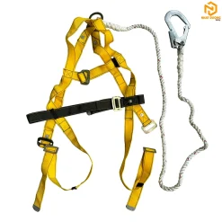Dây an toàn toàn thân D06